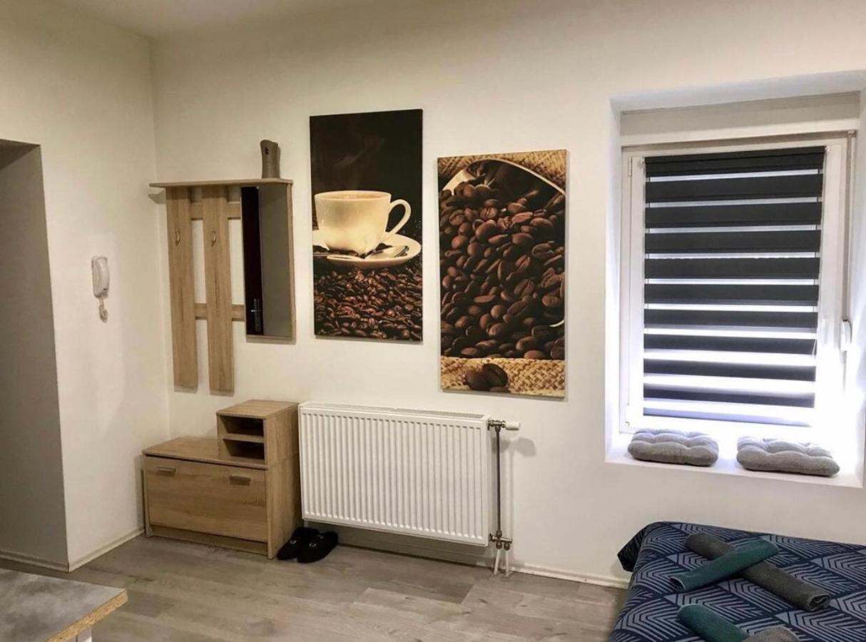 Zen Apartmani Zrenjanin Exterior photo
