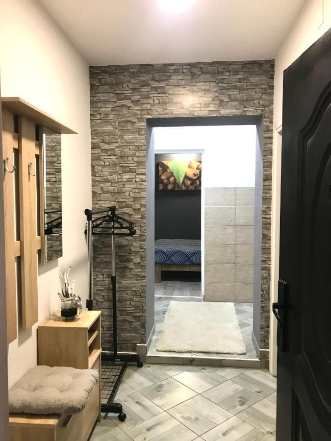 Zen Apartmani Zrenjanin Exterior photo