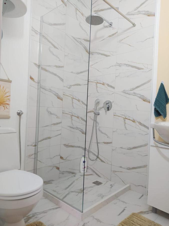 Zen Apartmani Zrenjanin Exterior photo