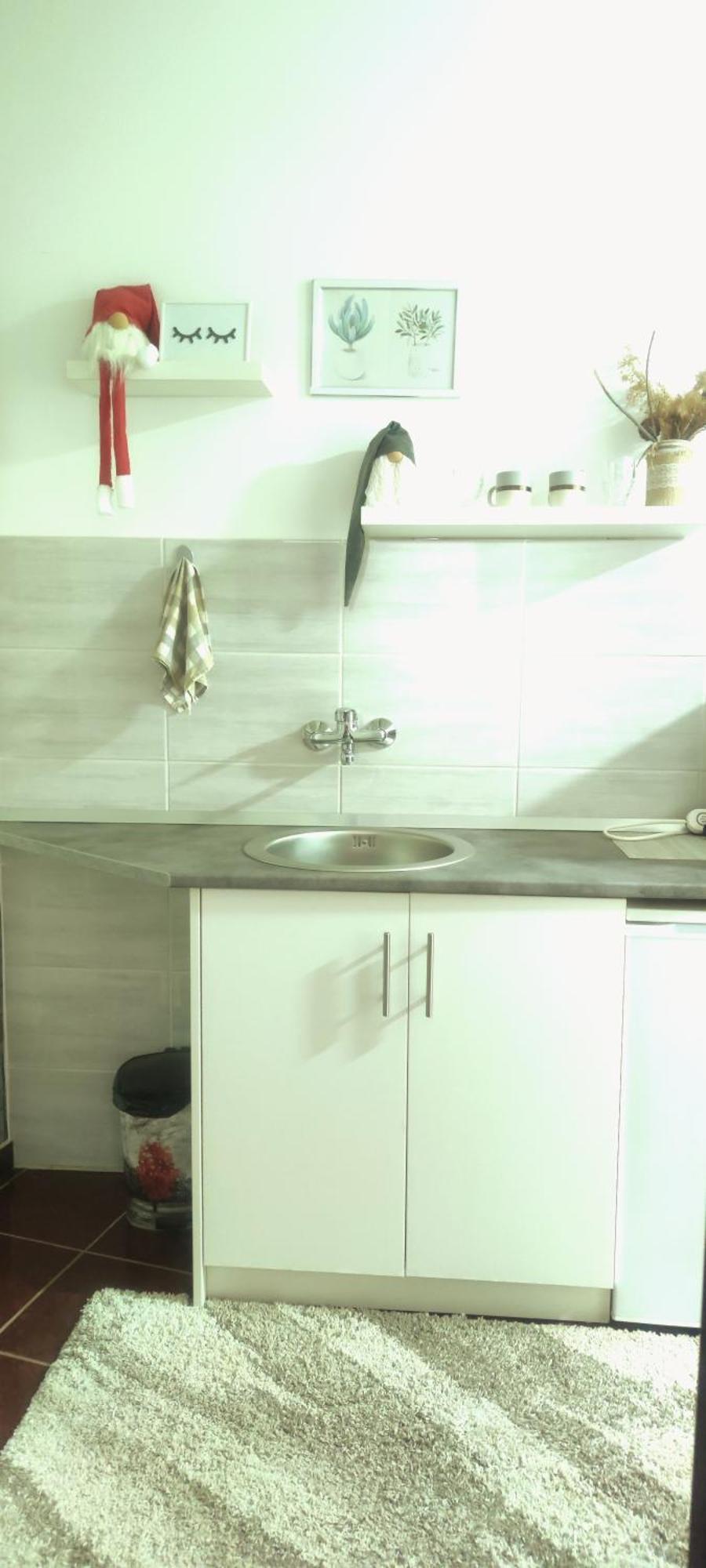 Zen Apartmani Zrenjanin Exterior photo