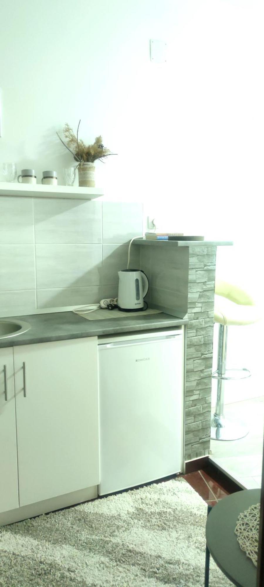 Zen Apartmani Zrenjanin Exterior photo