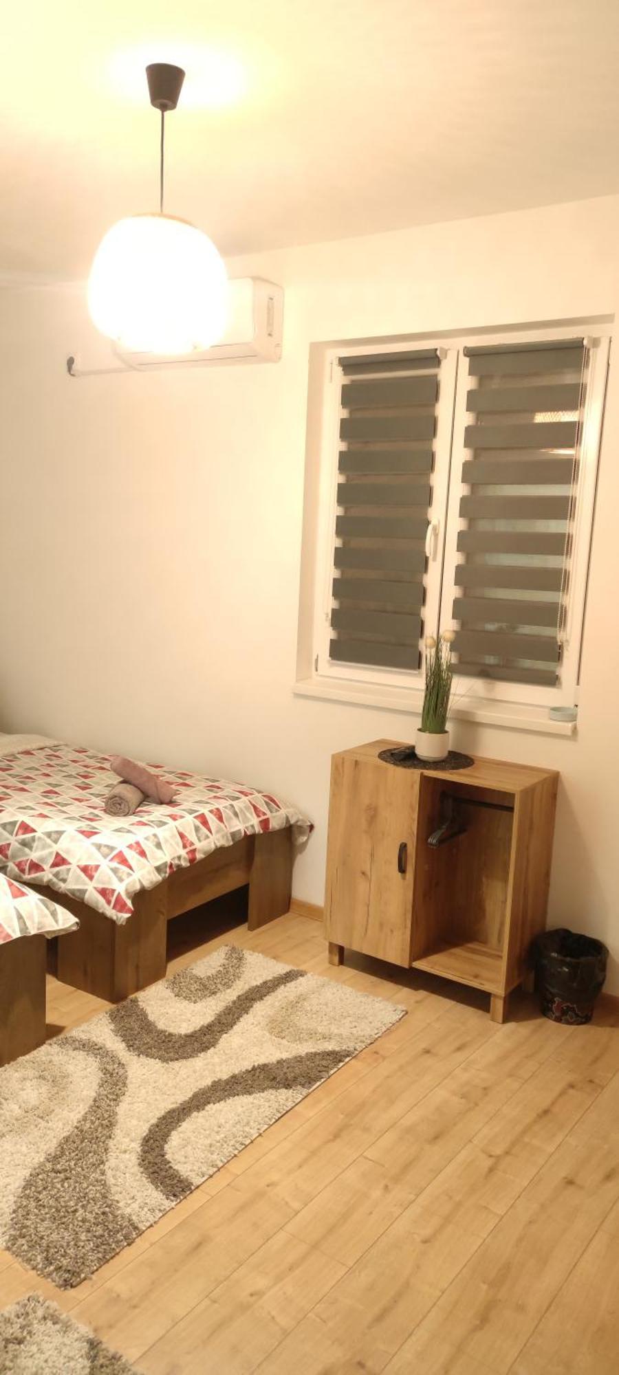 Zen Apartmani Zrenjanin Exterior photo