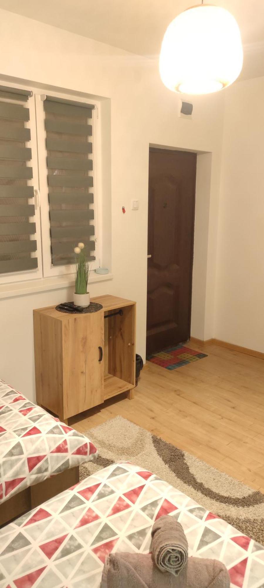 Zen Apartmani Zrenjanin Room photo