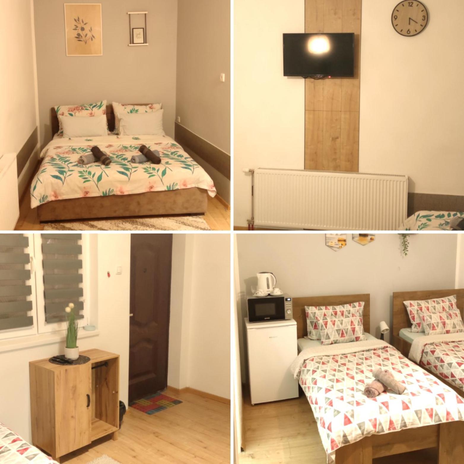 Zen Apartmani Zrenjanin Room photo