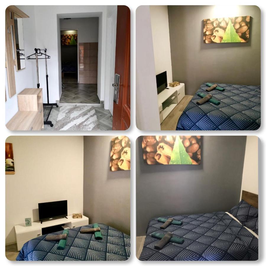Zen Apartmani Zrenjanin Exterior photo