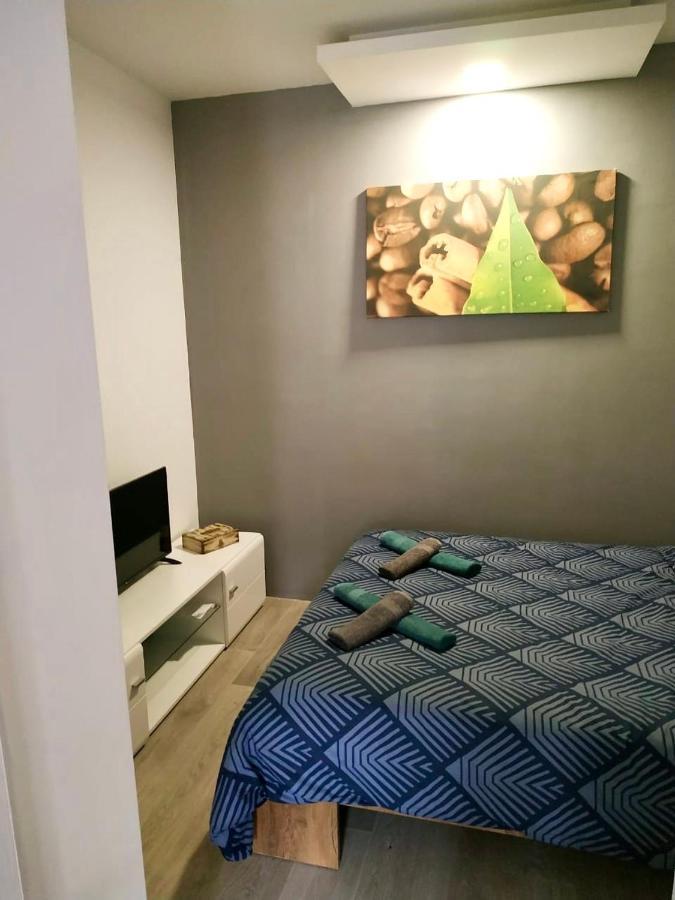 Zen Apartmani Zrenjanin Exterior photo